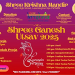 Shree Ganesh Utsav 2025