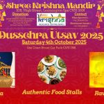 Dussehra Utsav 2023