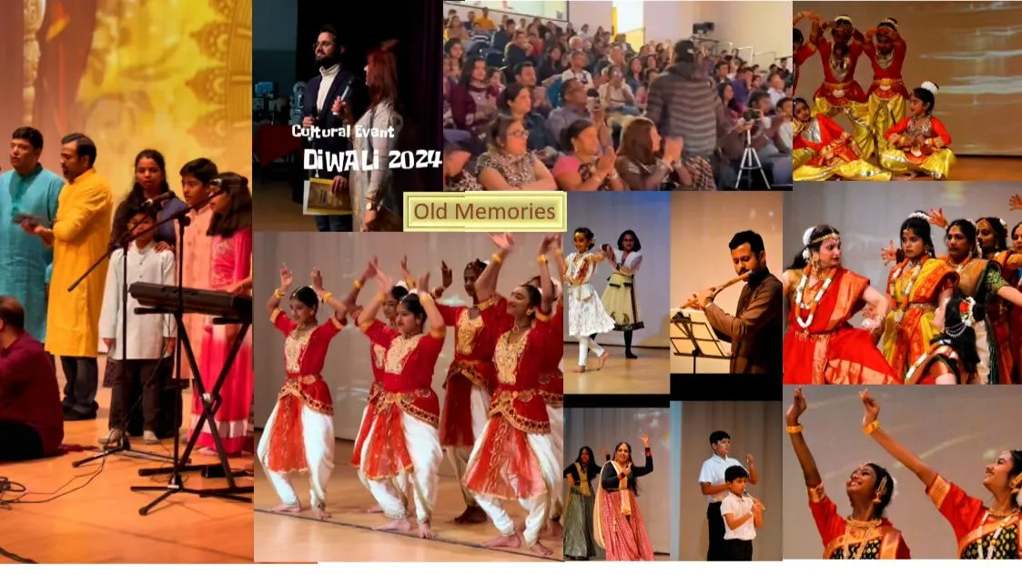 Diwali Mahotsav 2025