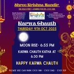 Karwa Chauth