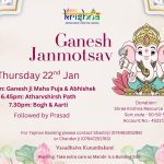 Ganesh Janmotsav