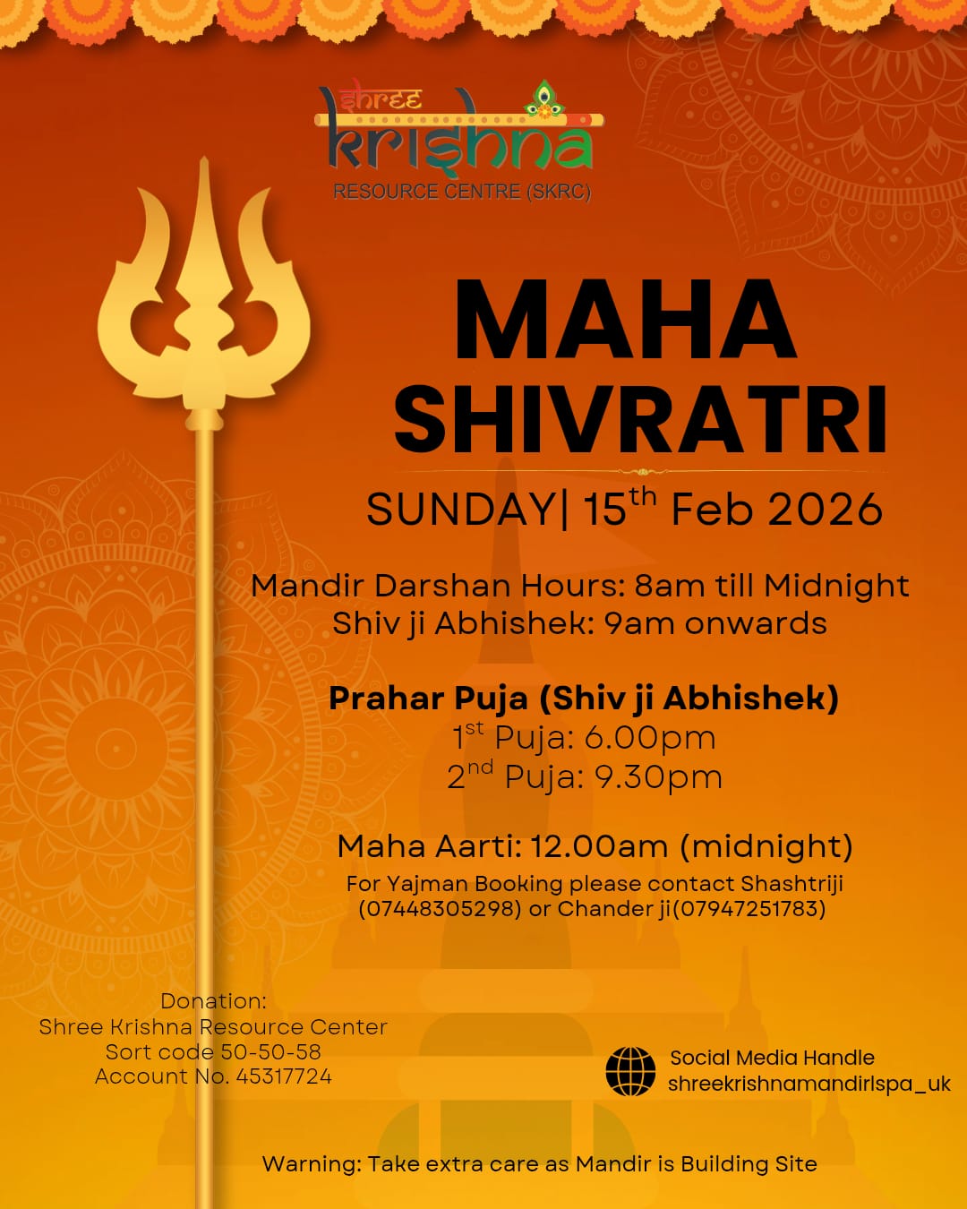 Shivaratri