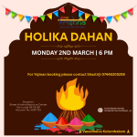 Holika Dahan