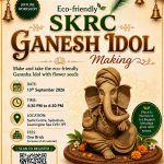 Ganesh Idol Making Event