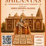 Mandir Shilanyas